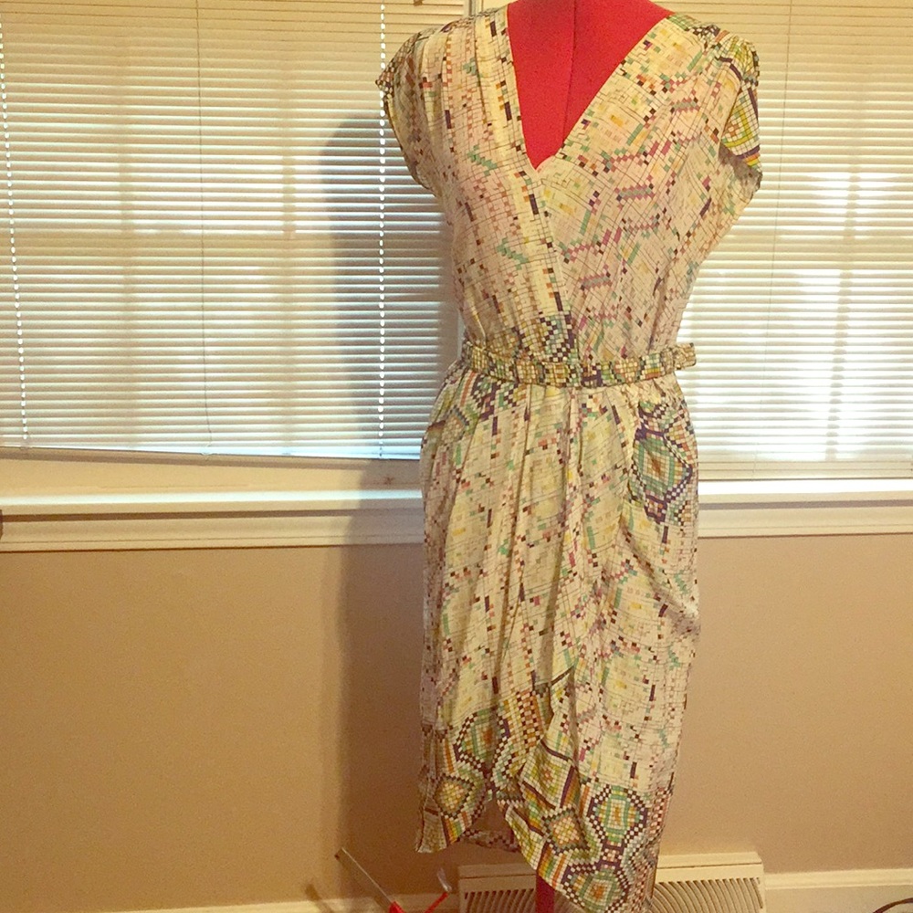 Presley Skye dress